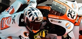 MotoGP: Confira o grid de largada para o GP da Indonésia