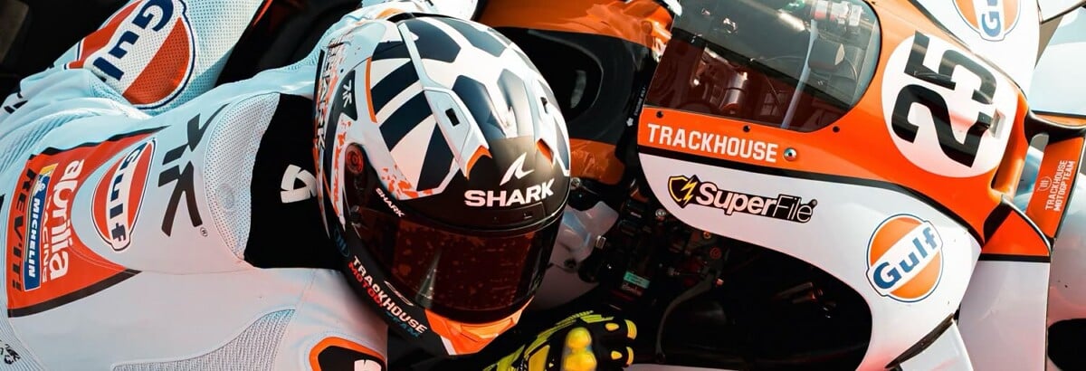 MotoGP: Confira o grid de largada para o GP da Indonésia
