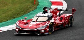 TOYOTA RACING tem desafio inédito na Espanha de olho em títulos do WEC