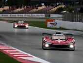TOYOTA RACING garante dobradinha em Barcelona e fatura Mundial de Construtores do WEC