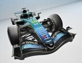 F1: Aston Martin anuncia pintura especial para etapa nos EUA