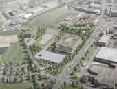 F1: Audi anuncia novo campus para a equipe na Suíça