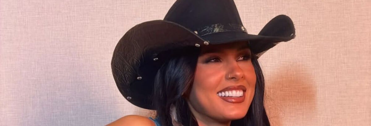 Ana Castela vai ser a cantora do Hino Nacional no GP de São Paulo de F1 Ana Castela vai ser a cantora do Hino Nacional no GP de São Paulo de F1