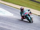 Moto3 tem GP da Austrália cancelado por conta de mau tempo em Phillip Island
