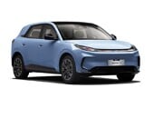BAIC ARCFOX T1 chega ao Brasil a partir de R$ 129.900 unindo mobilidade elétrica, tecnologia, espaço e versatilidade urbana