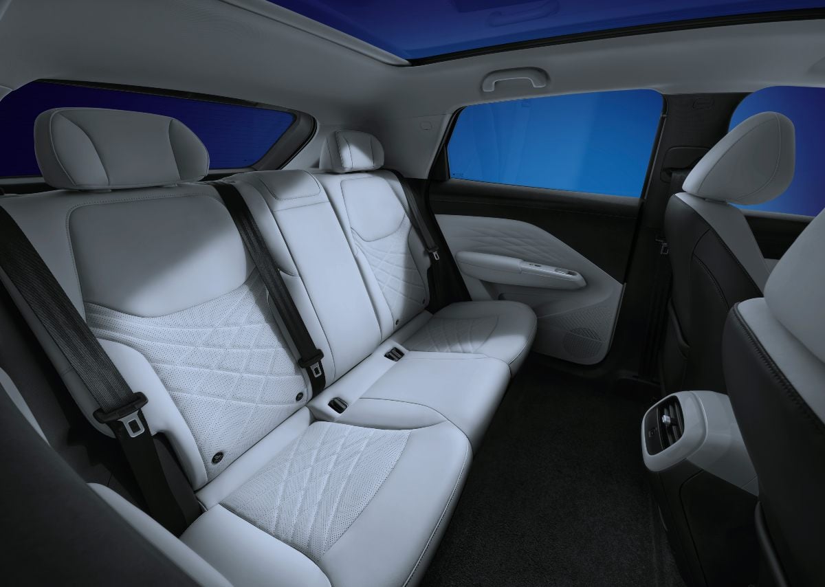 BAIC ARCFOX T1 chega ao Brasil a partir de R$ 129.900 unindo mobilidade elétrica, tecnologia, espaço e versatilidade urbana BAIC ARCFOX T1 chega ao Brasil a partir de R$ 129.900 unindo mobilidade elétrica, tecnologia, espaço e versatilidade urbana