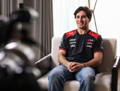 F1: Veja primeiras imagens de Rafael Câmara vestindo uniforme da Haas