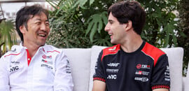 F1: Com anúncio de Rafael Câmara, confira como está o grid para 2027
