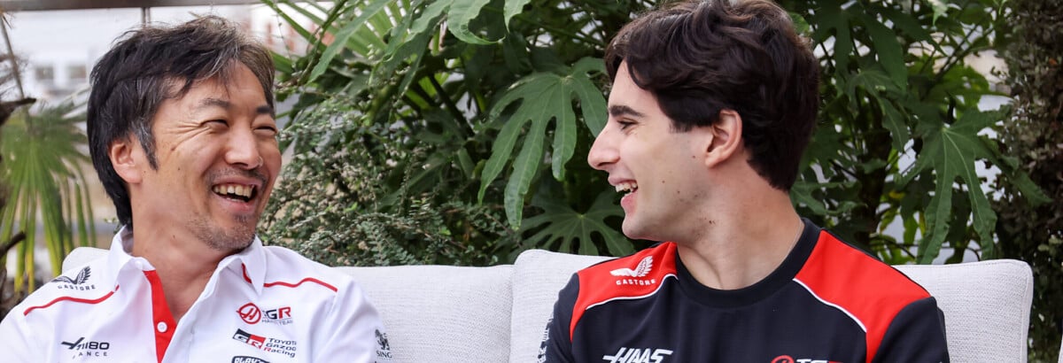 F1: Com anúncio de Rafael Câmara, confira como está o grid para 2027 F1: Com anúncio de Rafael Câmara, confira como está o grid para 2027