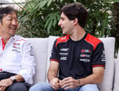 F1: Câmara fala ser “simplesmente incrível” vaga na Haas: “Algo que trabalho a vida inteira”
