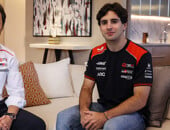 Com Câmara na Haas, Brasil volta a ter dois pilotos no grid da F1 após 11 anos