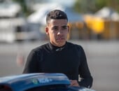 Murilo Rocha inicia disputa dos playoffs da NASCAR Brasil em Chapecó