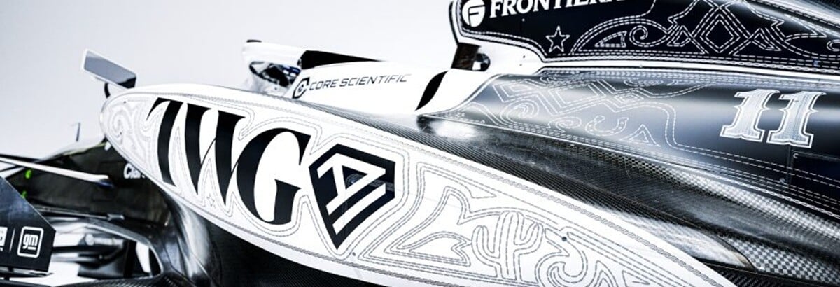 F1: Cadillac apresenta pintura especial inspirada no ‘Velho Oeste’ para GP dos EUA