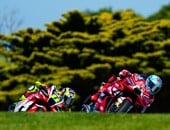 MotoGP: Márquez detona concorrência e fatura pole position para o GP da Austrália