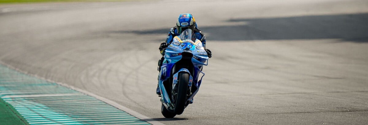 Confira como ficou o grid de largada para o GP da Malásia de MotoGP