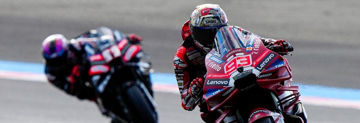 MotoGP: Márquez supera Martín e vence GP do Japão em Motegi MotoGP: Márquez supera Martín e vence GP do Japão em Motegi