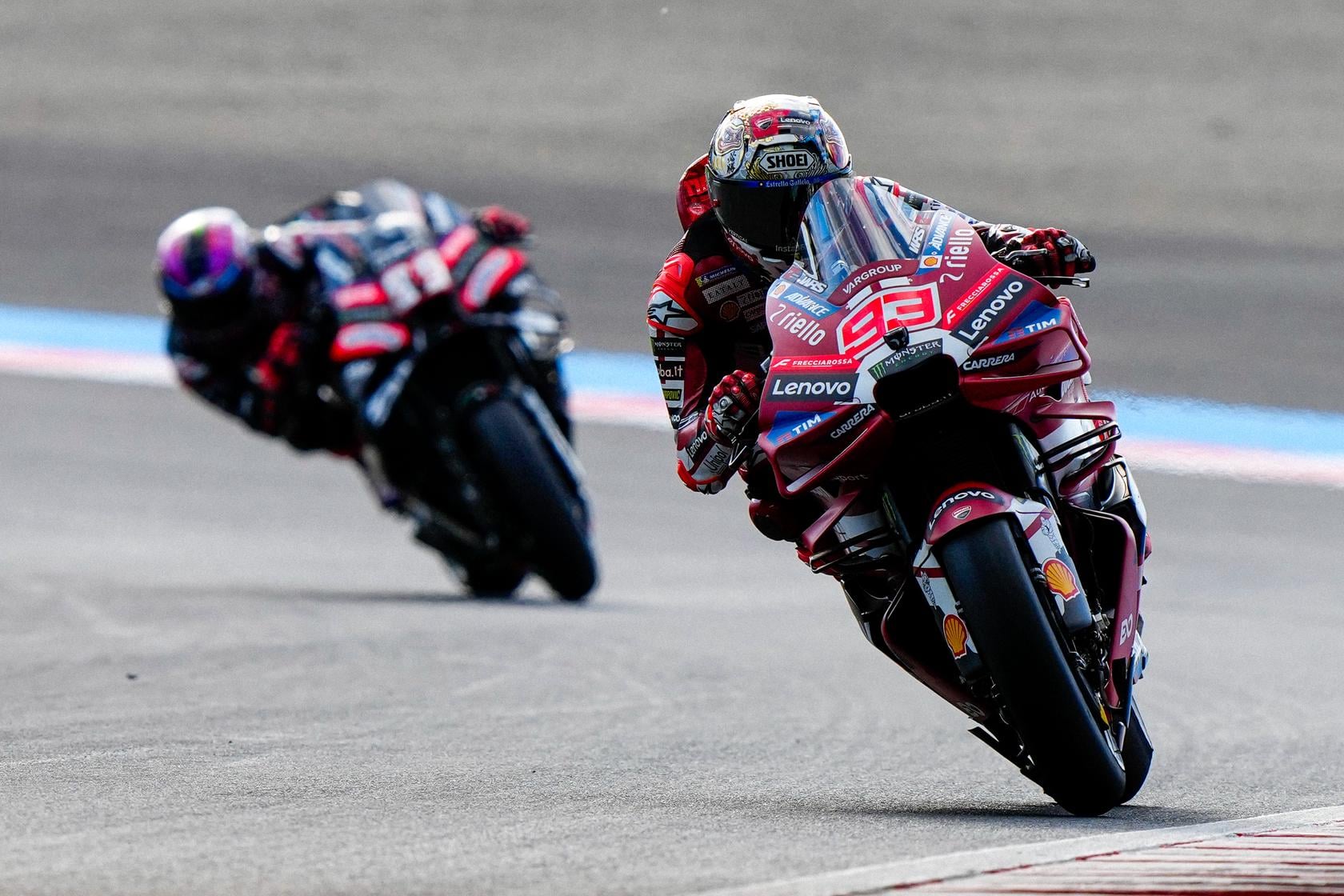 MotoGP: Márquez supera Martín e vence GP do Japão em Motegi Marc Márquez