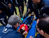 F1: GP de São Paulo testa novo dispositivo médico em Interlagos