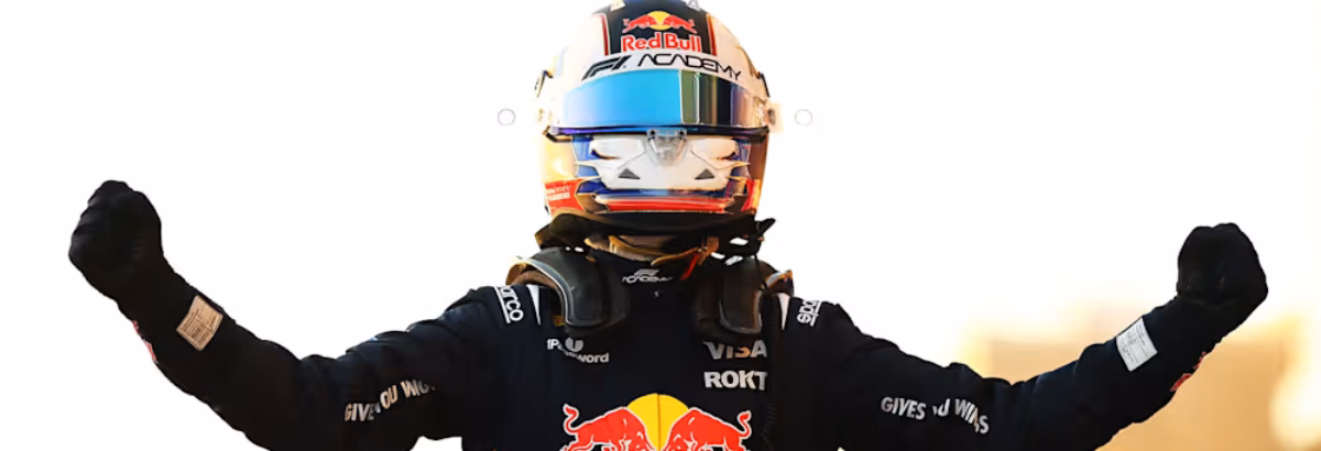 Palmowski conquista vitória após largar da pole na corrida 1 do GP dos EUA da F1 Academy Palmowski conquista vitória após largar da pole na corrida 1 do GP dos EUA da F1 Academy