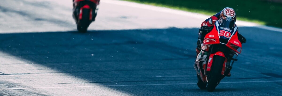 MotoGP: Nakagami fratura clavícula em queda durante treino e está fora do GP do Japão MotoGP: Nakagami fratura clavícula em queda durante treino e está fora do GP do Japão