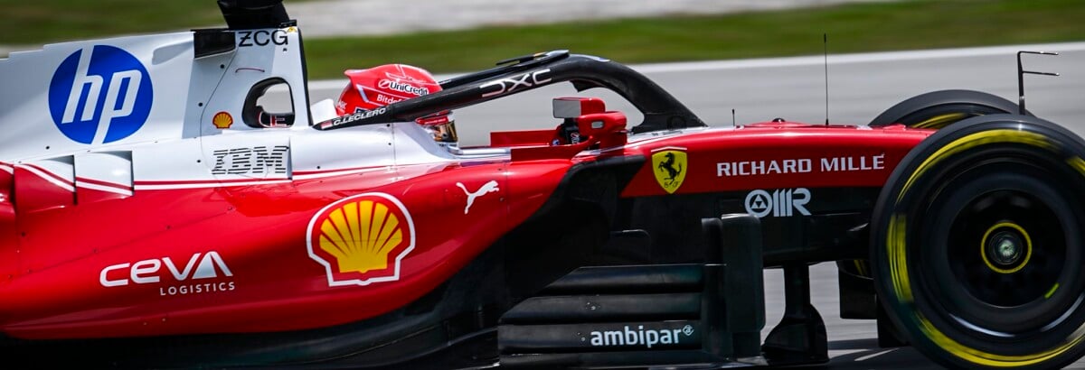 F1: Confira o resultado completo do TL2 do GP do Bahrein na Malásia 2026 F1: Confira o resultado completo do TL2 do GP do Bahrein na Malásia 2026