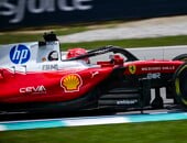F1: Confira o resultado completo do TL2 do GP do Bahrein na Malásia 2026