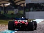 F1: Leclerc anota melhor tempo do TL2 do GP do Bahrein na Malásia; Bortoleto para na pista