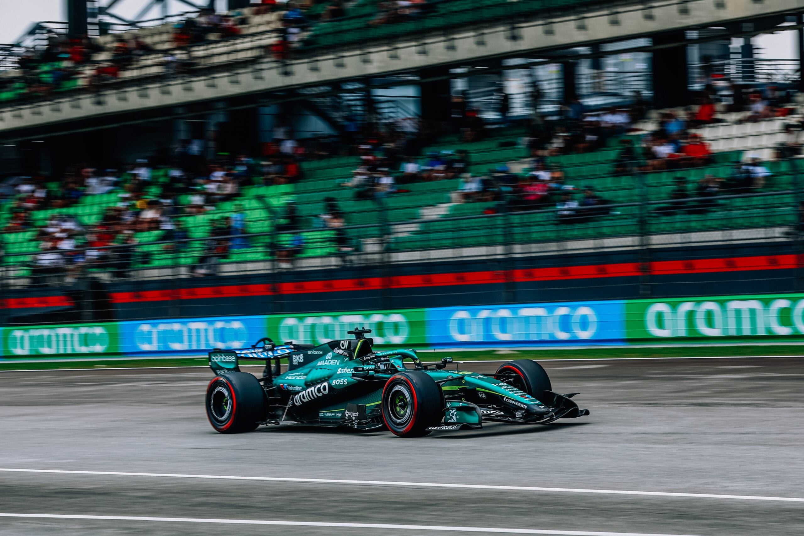 F1: Antonelli tem forte ritmo e é mais rápido do TL3 do GP do Bahrein; Bortoleto é 11º F1: Antonelli tem forte ritmo e é mais rápido do TL3 do GP do Bahrein; Bortoleto é 11º
