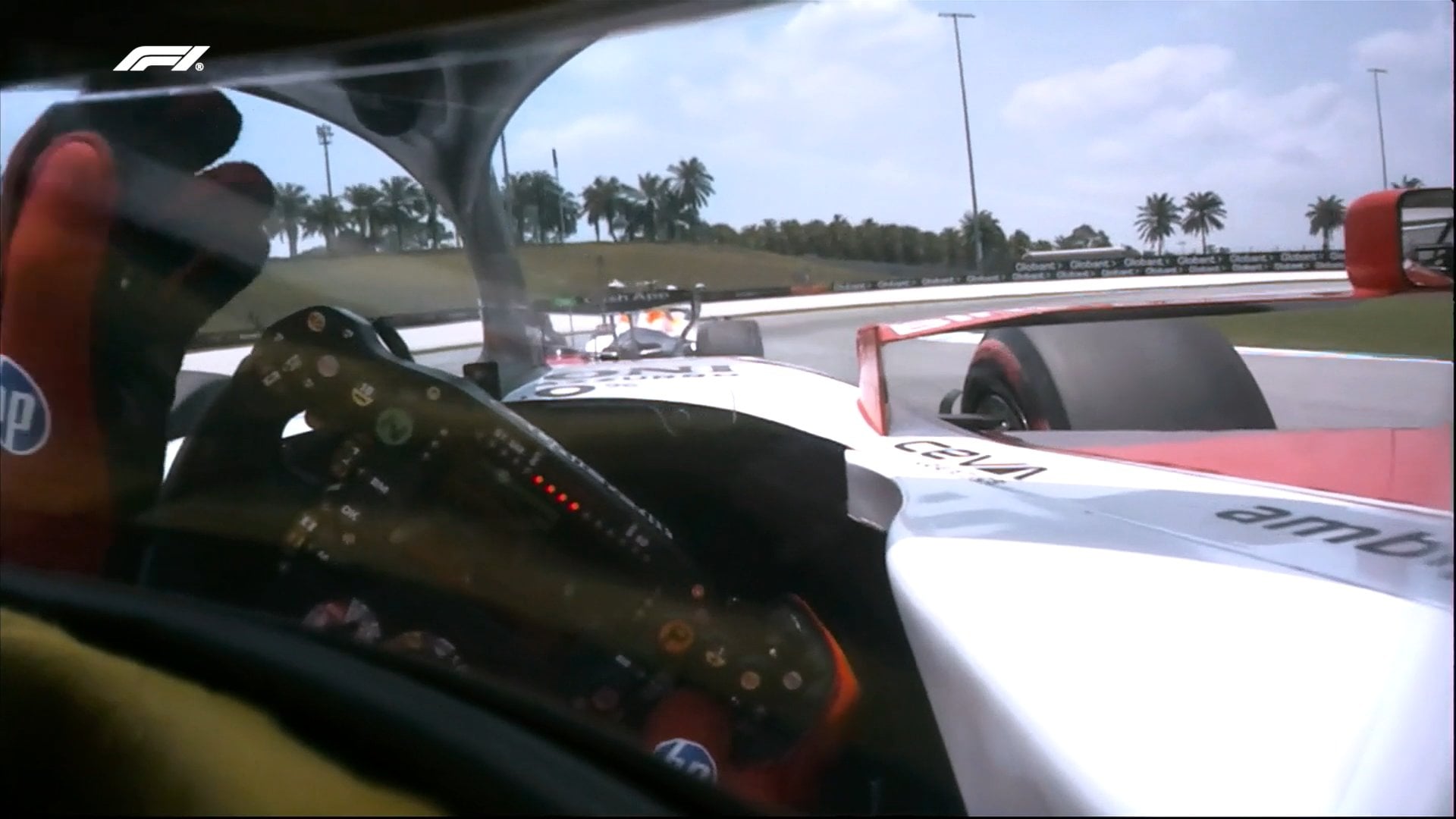 F1: Antonelli tem forte ritmo e é mais rápido do TL3 do GP do Bahrein; Bortoleto é 11º F1: Antonelli tem forte ritmo e é mais rápido do TL3 do GP do Bahrein; Bortoleto é 11º