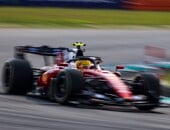 F1: Ferrari sofre sentimentos mistos após classificação do GP do Bahrein na Malásia