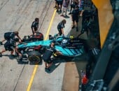 F1: Wolff admite surpresa após queda de desempenho da Mercedes