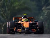 F1: McLaren se divide entre “bastante satisfação” e “sessão razoável” na classificação na Malásia