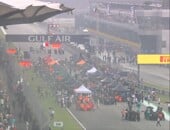 F1: Red Bull quer discussões após falha que causou caos em Sepang