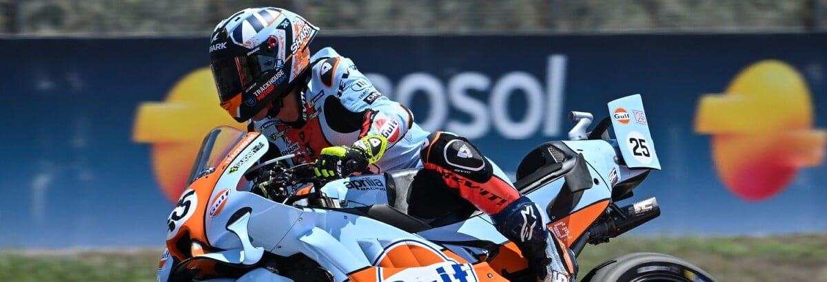 Fernández lidera sexta-feira de treinos da MotoGP na Indonésia
