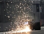 F1: Confira o resultado da classificação Sprint do GP de Singapura 2026