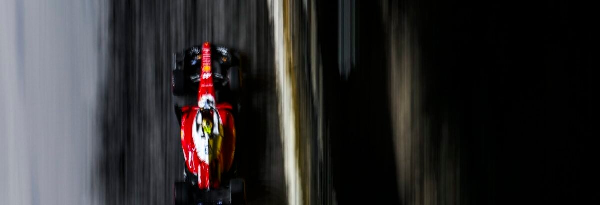 F1: Confira o resultado completo da classificação do GP de Singapura 2026