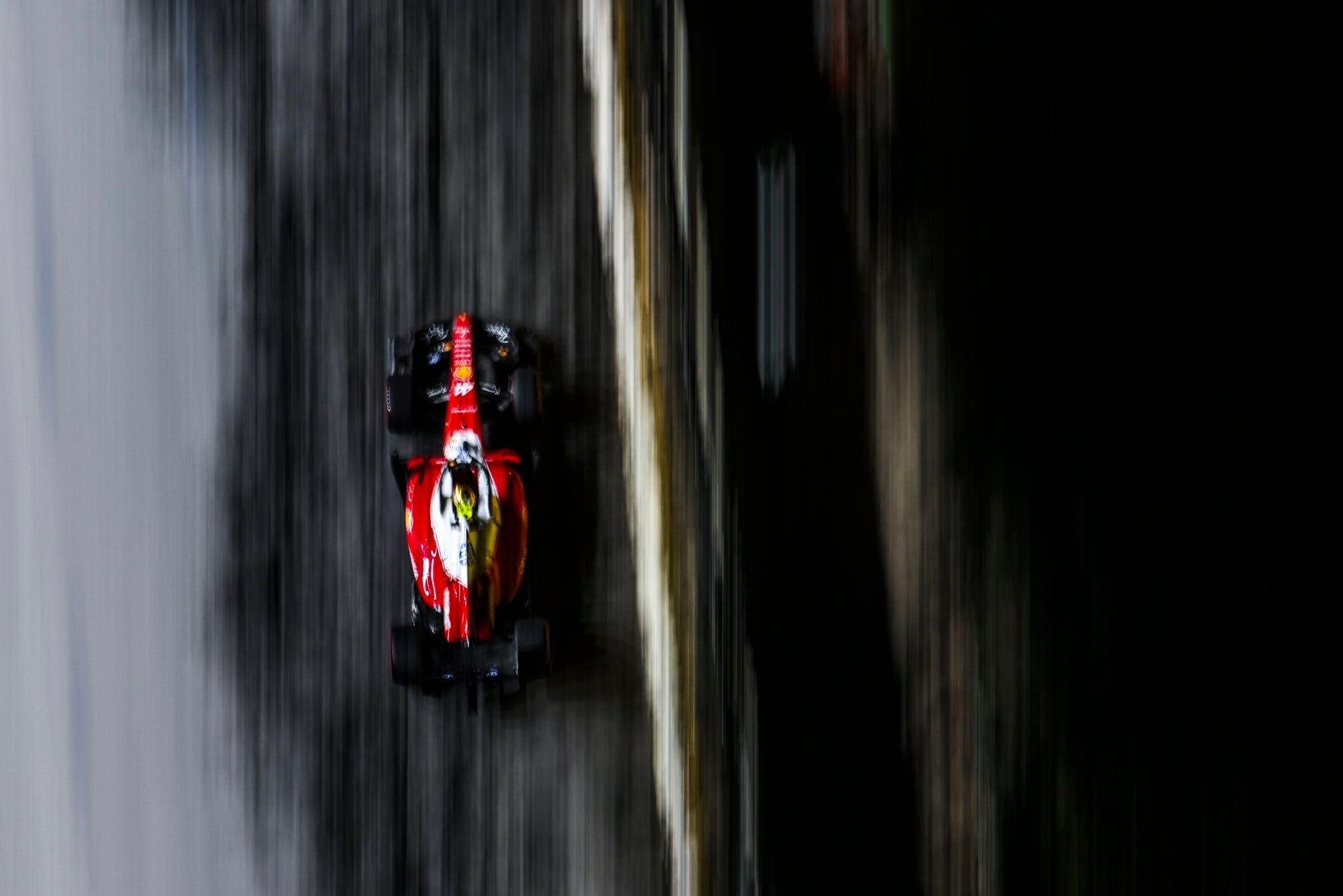 F1: Verstappen conquista primeira pole no GP de Singapura; Bortoleto não passa do Q2 F1: Verstappen conquista primeira pole no GP de Singapura; Bortoleto não passa do Q2