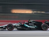 F1: Mercedes muda plano sobre motor de Russell e deve adiar título de Antonelli
