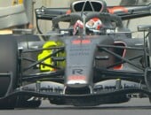 F1: FIA investiga Audi por liberação insegura durante primeiro treino livre do GP do México