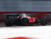 F1: Confira resultado completo do primeiro treino livre do GP do México 2026