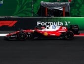 F1: Leclerc domina e é mais rápido no primeiro treino livre do GP do México