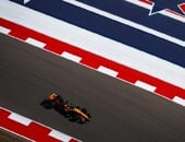 F1: Confira o resultado completo do primeiro treino livre do GP dos Estados Unidos