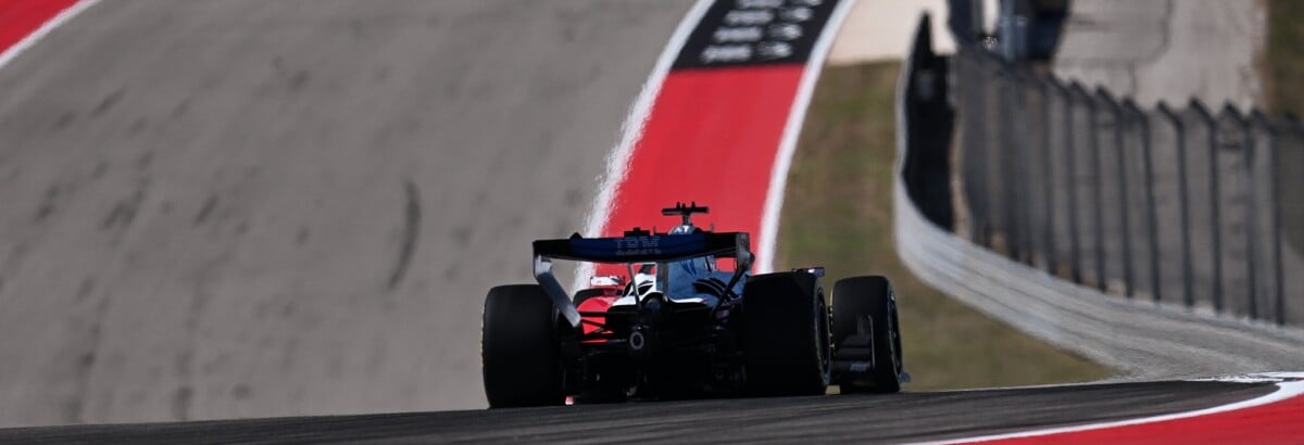 F1: Leclerc domina e lidera primeiro treino livre do GP dos EUA; Bortoleto fica em 8º