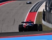 F1: Leclerc domina e lidera primeiro treino livre do GP dos EUA; Bortoleto fica em 8º