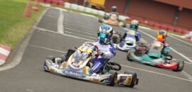9º Brasileiro de Kart Endurance e 10º Brasileiro de Rotax divulgam programação completa para disputas no KGV Arena Itu