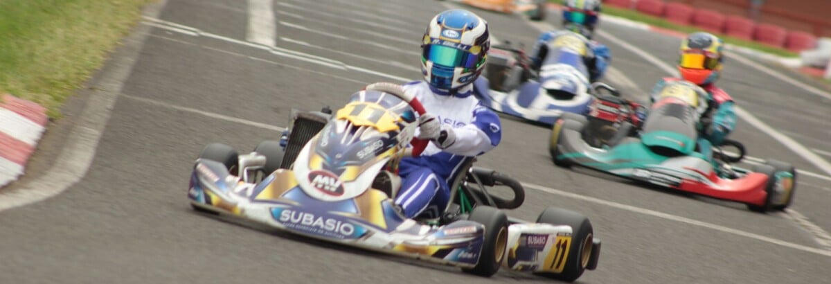 9º Brasileiro de Kart Endurance e 10º Brasileiro de Rotax divulgam programação completa para disputas no KGV Arena Itu 9º Brasileiro de Kart Endurance e 10º Brasileiro de Rotax divulgam programação completa para disputas no KGV Arena Itu