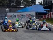 Oitava etapa da Copa São Paulo de Kart Granja Viana define pilotos classificados para o Mundial de Rotax