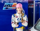 Embalada por duas vitórias, Lara Kraft estreia em provas de endurance na etapa de Chapecó da Copa Platinum HB20