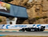 Pedro Clerot volta a testar F3 após vitória na Espanha