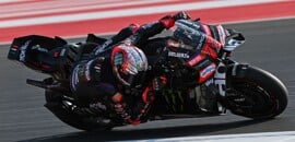 MotoGP: Bezzecchi supera Fernández e vence GP da Indonésia